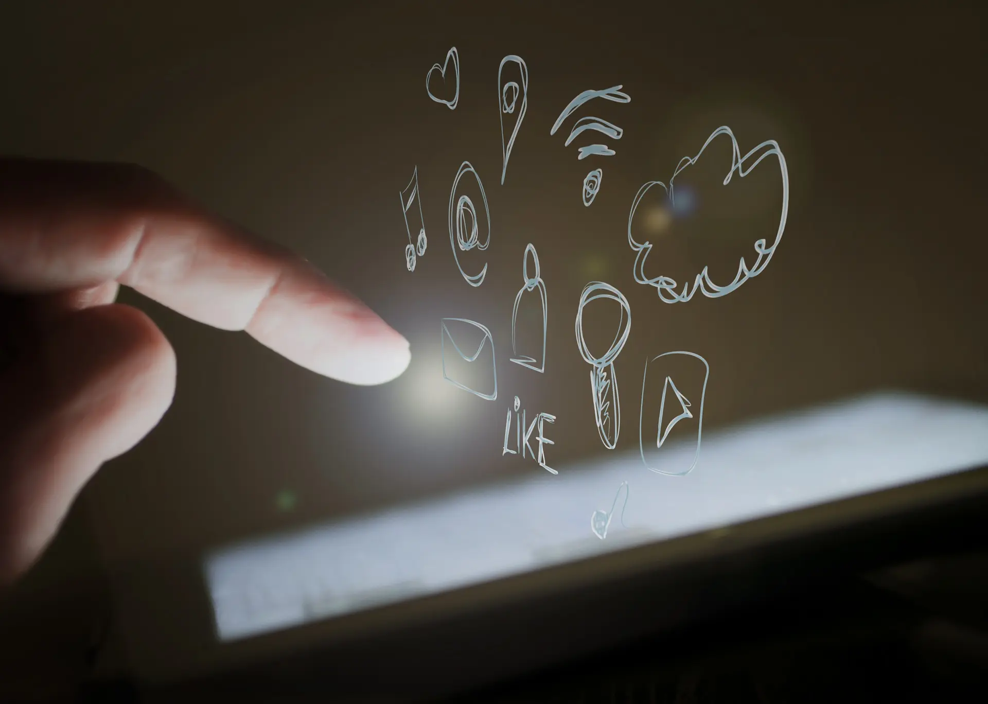 Desarrollo integral de aplicaciones